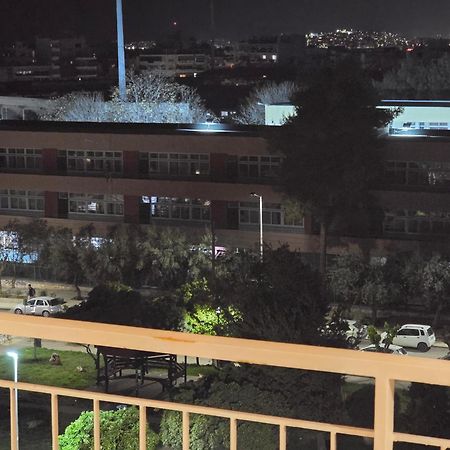 Penthouse Nea Smirni Apartment Athens Exterior photo